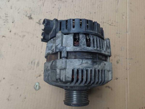 ALTERNATEUR 150AMP CITROEN/PEUGEOT/FIAT/LANCIA/SUZUKI 2.0 / 2.2 / 2.0HDI / 2.2HDI CL15 - Vue 2
